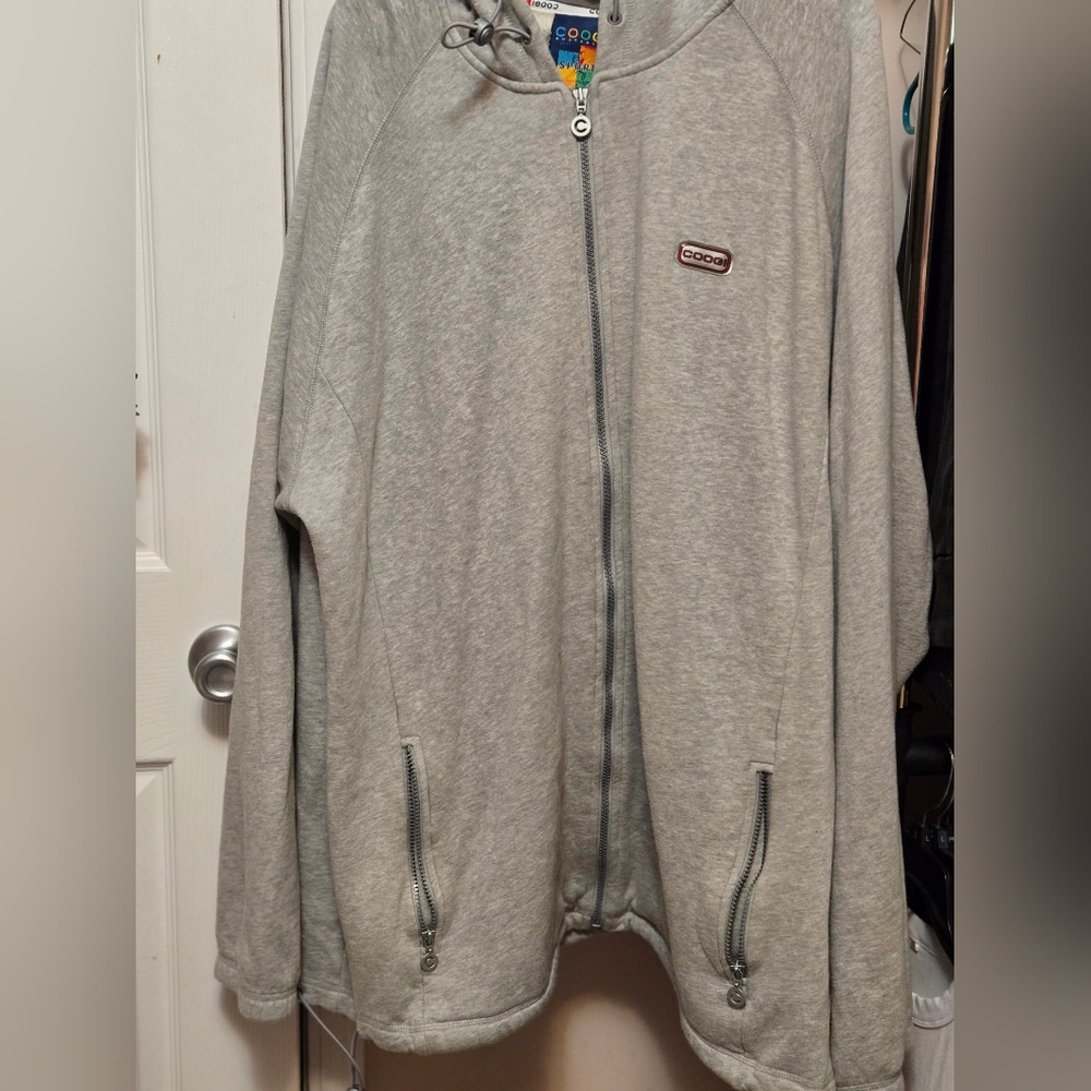 Mens Size 3X COOGI Jogging SUIT